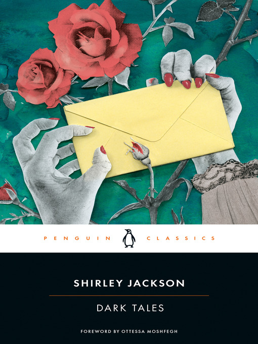 Title details for Dark Tales by Shirley Jackson - Wait list